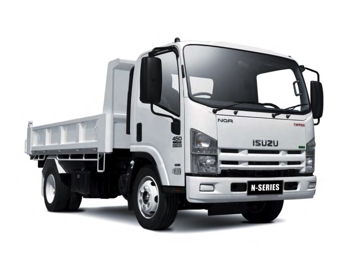 truck hire adelaide hills